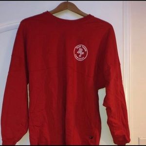 long sleeve t shirt